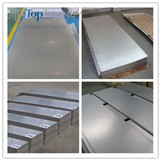 Titanyum plakanın ana uygulamaları nelerdir?