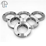 Daha iyi performans için titanyum flanşların tasarımı nasıl optimize edilir?